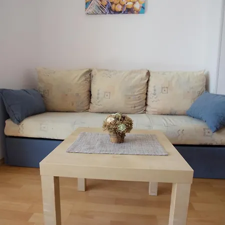 Apartman Vlado Apartment Vrsar