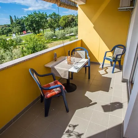 Apartman Apartman Vlado
