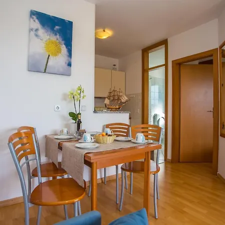 Apartment Apartman Vlado