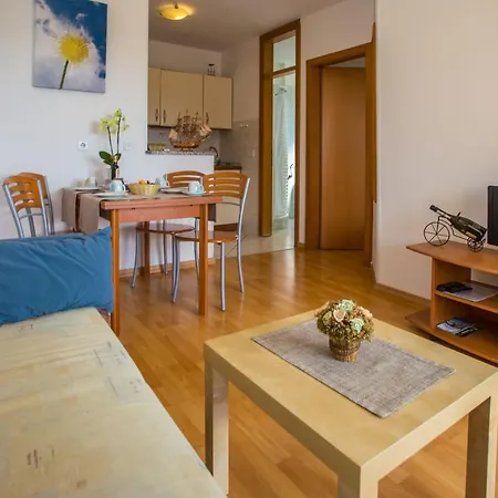 Apartman Vlado
