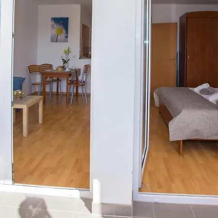 Apartman Apartman Vlado Vrsar