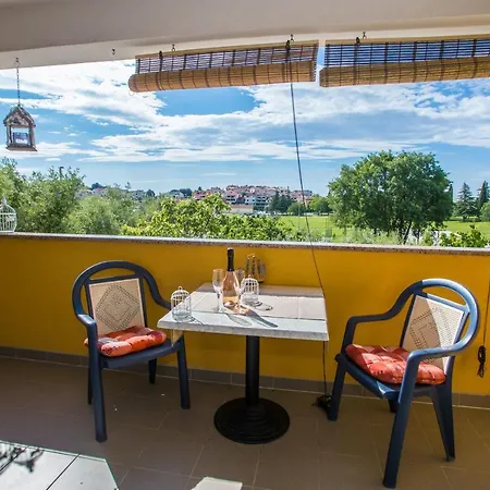 Apartman Vlado Vrsar