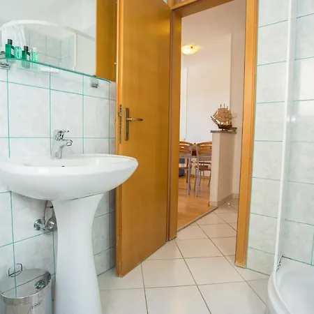 Apartman Vlado Vrsar