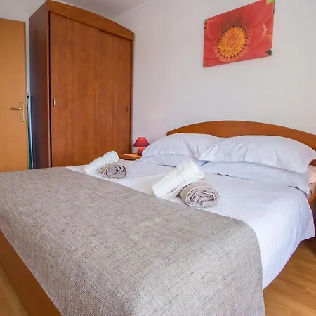 Apartment Apartman Vlado Vrsar