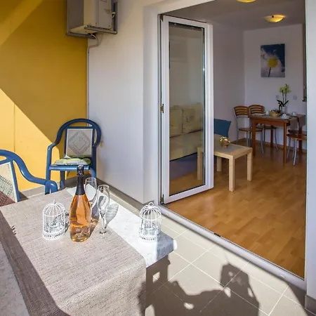 Apartment Apartman Vlado