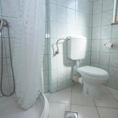 Apartment Apartman Vlado *