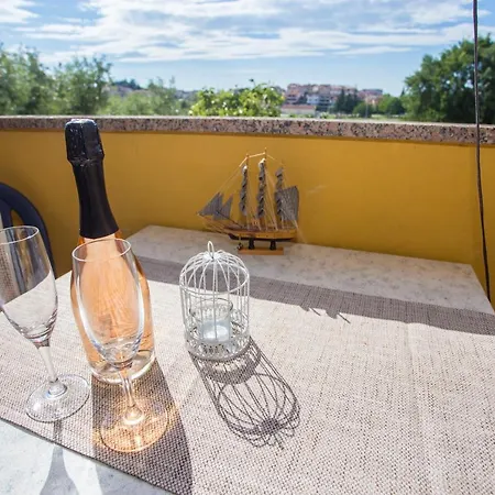 Apartman Vlado Apartman Vrsar