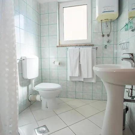 Apartman Vlado *