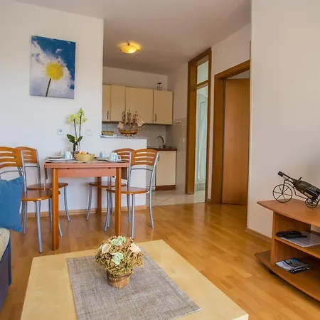 Apartment Apartman Vlado