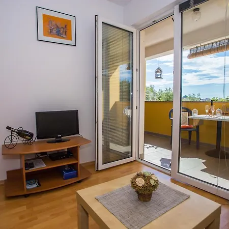 Apartman Vlado Apartman *