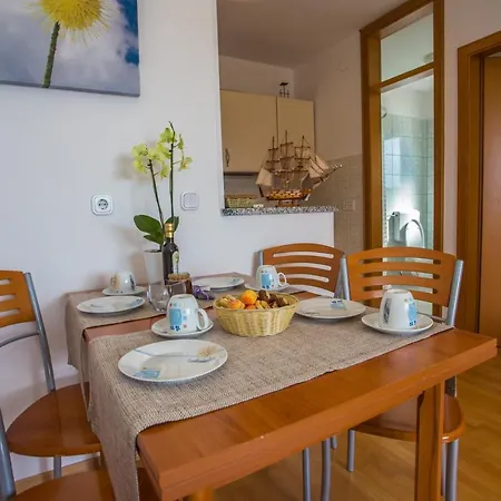 Apartman Vlado * Vrsar