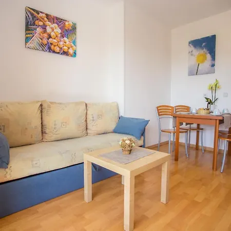 Apartman Vlado * Vrsar