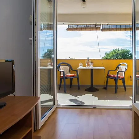 Apartman Vlado Vrsar