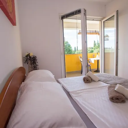 Apartman Vlado Apartment Vrsar