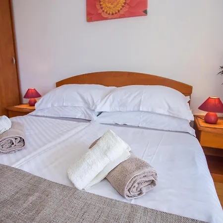 Apartman Vlado