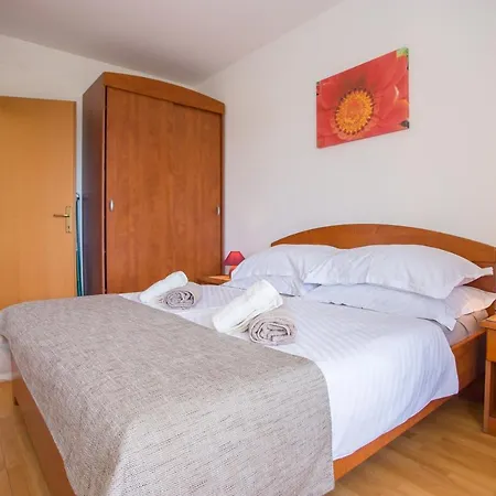 Apartman Vlado
