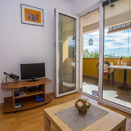 Apartman Vlado Apartment *