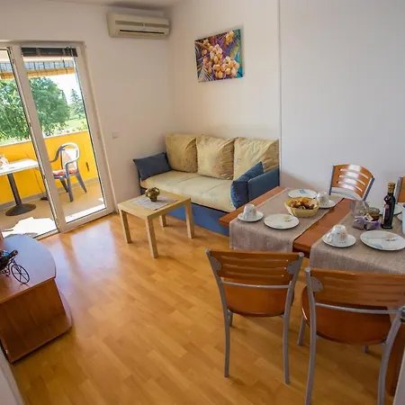 Apartman Vlado Apartment Vrsar